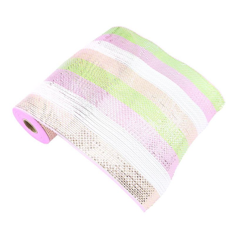 Malla Decorativa Multicolor