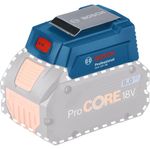 Adaptador USB GAA 18 V