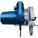 Sierra Circular 7 1/4 Plg 2000 W