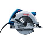 Sierra Circular 7 1/4 Plg 2000 W