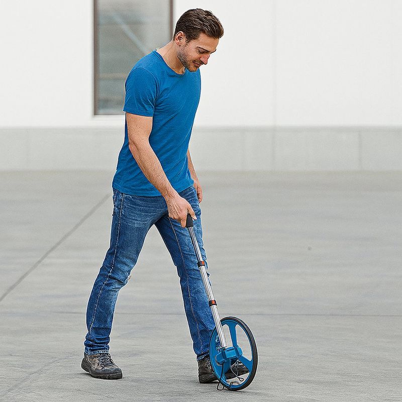 Rueda de Medición GWM 32