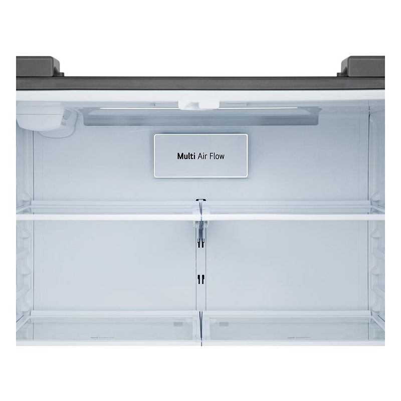 Refrigeradora French Door 25 Pies
