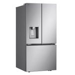 Refrigeradora French Door 25 Pies