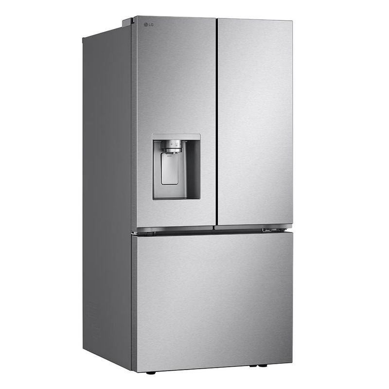 Refrigeradora French Door 25 Pies