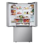 Refrigeradora French Door 25 Pies