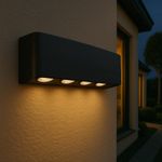 Lampara-Led-de-Pared-para-Exterior-Artik-8-W