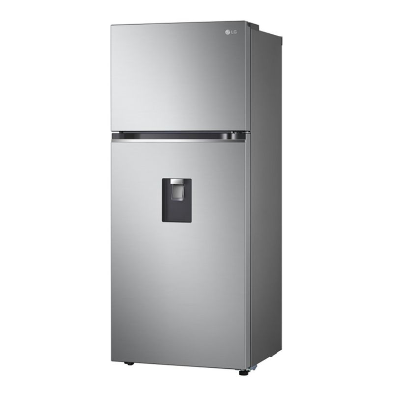 Refrigeradora Top Freezer 14 pies