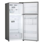 Refrigeradora Top Freezer 14 pies