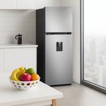 Refrigeradora Top Freezer 14 pies