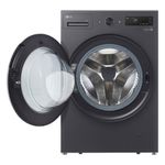 Lavadora frontal con Lavado Rápido y Conectividad Remota 45 Lbs