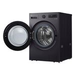 Lavadora frontal con Lavado Rápido y Conectividad Remota 45 Lbs