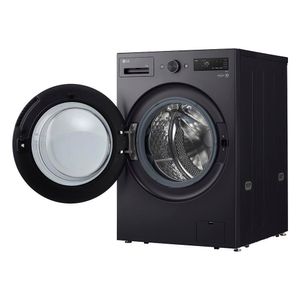 Lavadora frontal con Lavado Rápido y Conectividad Remota 45 Lbs
