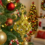 Cebolla Dorada con Perlas