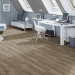 Zócalo Tipo Madera Color Twilight Acabado Roble Grisáceo