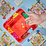 Juego de Mesa Monopoly Go