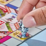 Juego de Mesa Monopoly Go