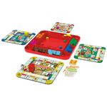 Juego de Mesa Monopoly Go