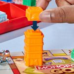 Juego de Mesa Monopoly Go