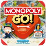 Juego de Mesa Monopoly Go