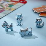 Juego de Mesa Monopoly Go