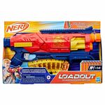 Lanzador Loadout Shadowspeed Recon