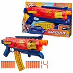 Lanzador Loadout Shadowspeed Recon