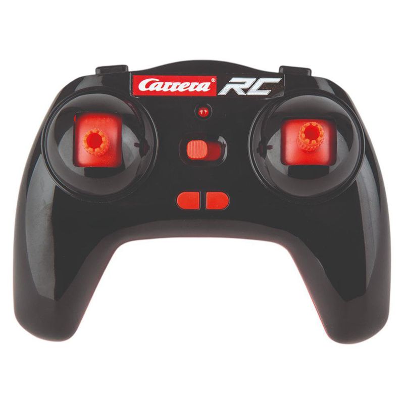 Carro de Juguete High Speed con Rampa