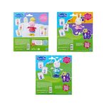 Figura de Peppa Pig y Amigos Diseños Surtidos