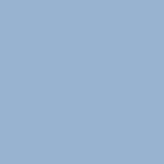Pintura Látex Mate Colonial Style Baby Blue 1 Gal