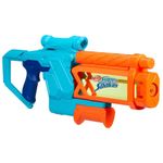 Pistola de Agua Super Soaker Mega Dunk Fill