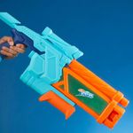 Pistola de Agua Super Soaker Mega Dunk Fill