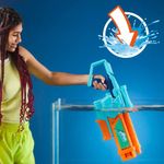 Pistola de Agua Super Soaker Mega Dunk Fill