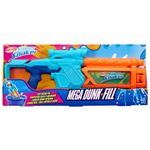 Pistola de Agua Super Soaker Mega Dunk Fill