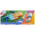 Pistola de Agua Super Soaker Mega Dunk Fill