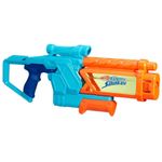Pistola de Agua Super Soaker Mega Dunk Fill