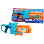 Pistola de Agua Super Soaker Mega Dunk Fill