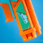 Pistola de Agua Super Soaker Mega Dunk Fill