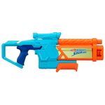 Pistola de Agua Super Soaker Mega Dunk Fill