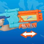 Pistola de Agua Super Soaker Mega Dunk Fill
