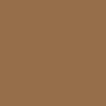 Pintura Látex Mate Colonial Style Caramelo 1 Gal