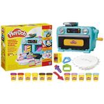 Set de Plasticina Pasteles Super Slice