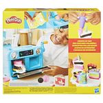 Set de Plasticina Pasteles Super Slice