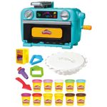 Set de Plasticina Pasteles Super Slice