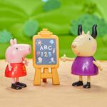 Set de Juego Peppa Pig Playgroup 11 Pzas