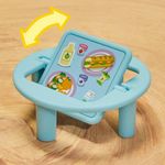 Set de Juego Peppa Pig Playgroup 11 Pzas