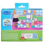 Set de Juego Peppa Pig Playgroup 11 Pzas
