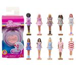 Muñeca Mini Barbieland Serie 3 Diseños Surtidos
