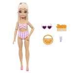 Muñeca Barbie Dream Besties Malibu
