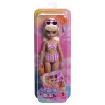Muñeca Barbie Dream Besties Malibu