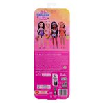 Muñeca Barbie Dream Besties Malibu
